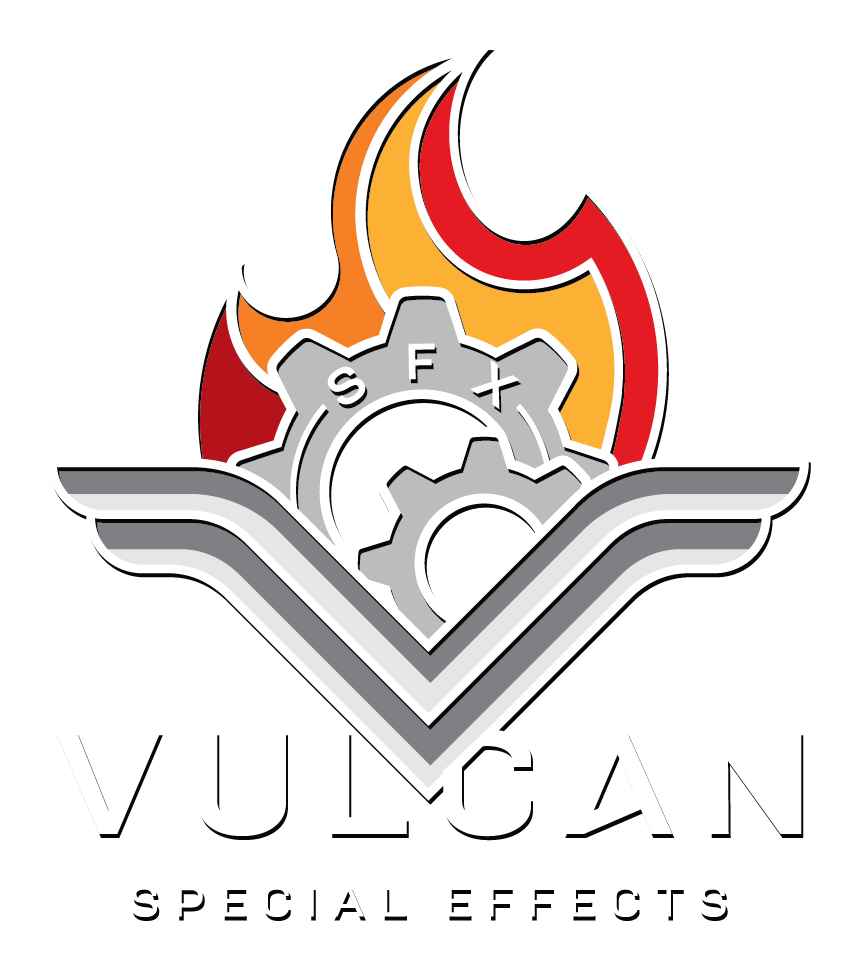 Vulcan SFX